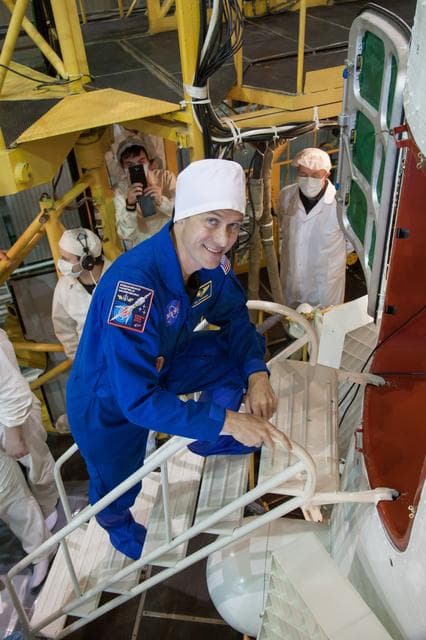 NASA image: jsc2012e242596