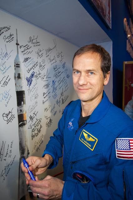 NASA image: jsc2012e242599