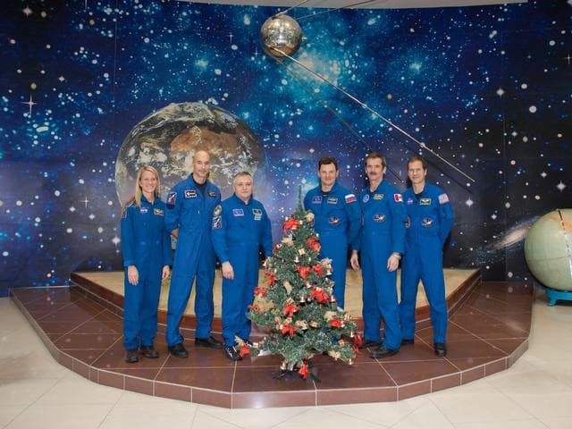 NASA image: jsc2012e242601