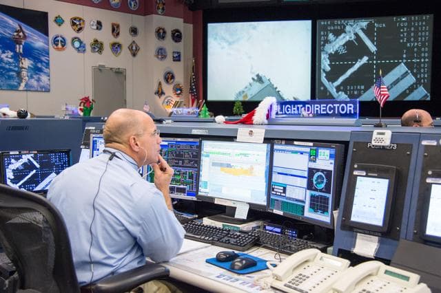 NASA image: jsc2012e245262