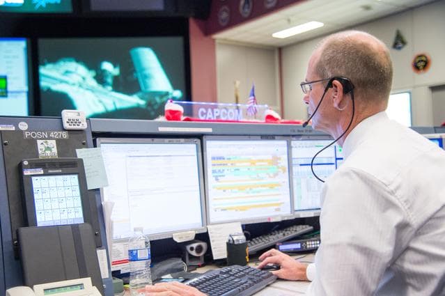NASA image: jsc2012e245269
