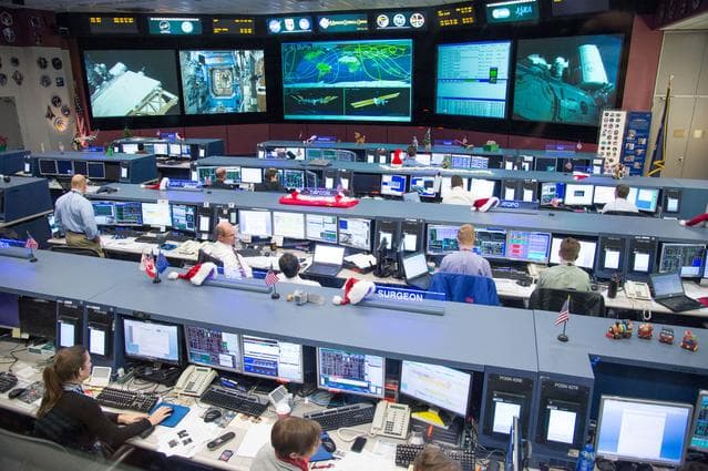 NASA image: jsc2012e245271