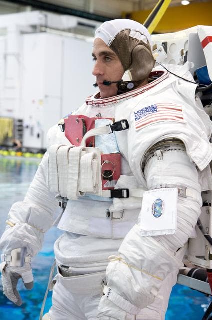 NASA image: jsc2013e002339