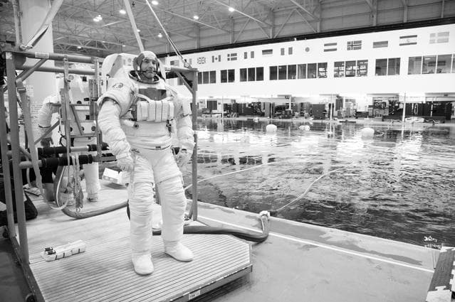 NASA image: jsc2013e002347