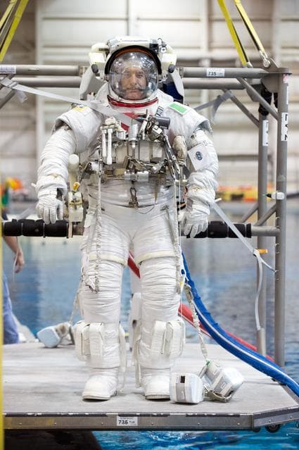 NASA image: jsc2013e002354