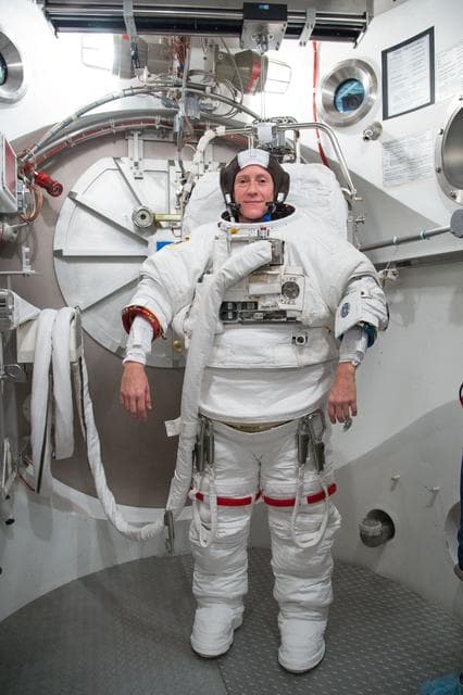 NASA image: jsc2013e002662