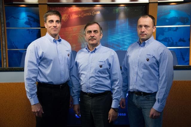 NASA image: jsc2013e004350
