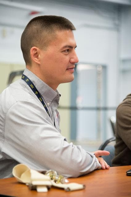 NASA image: jsc2013e006929
