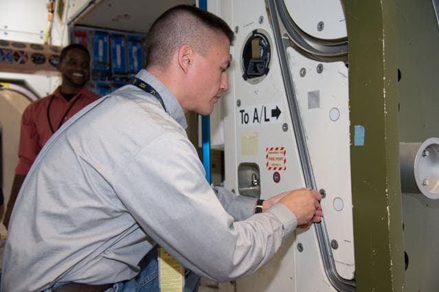 NASA image: jsc2013e006942