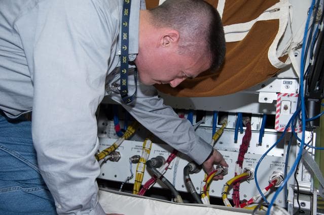 NASA image: jsc2013e006967