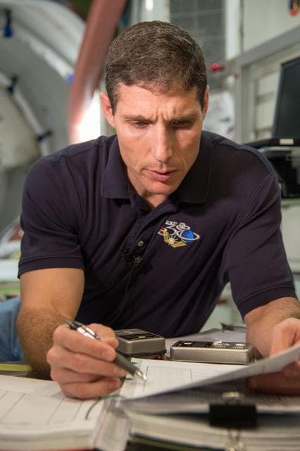 NASA image: jsc2013e009158