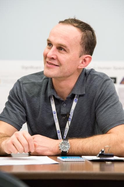 NASA image: jsc2013e009179