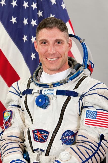 NASA image: jsc2013e013366