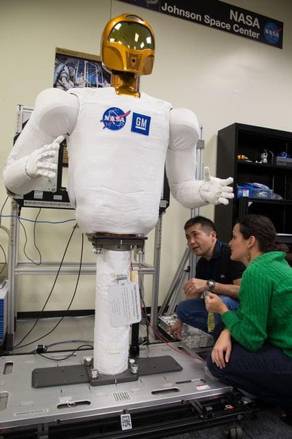 NASA image: jsc2013e013775