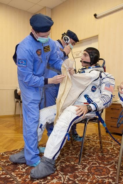 NASA image: jsc2013e017252
