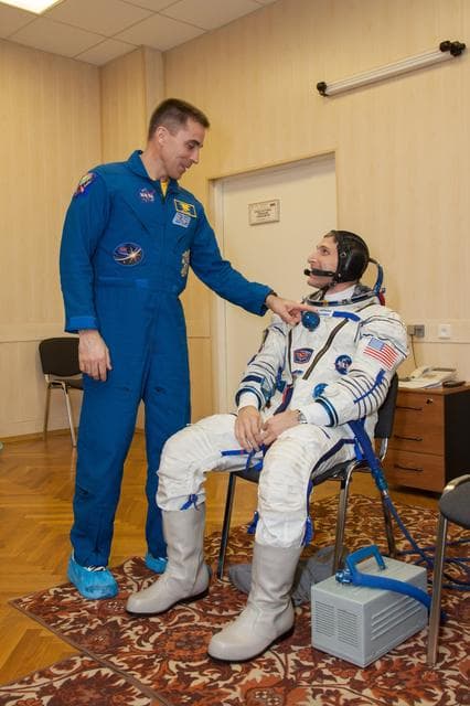 NASA image: jsc2013e017259