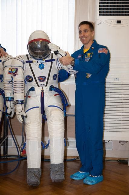 NASA image: jsc2013e017260