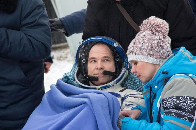 NASA image: jsc2013e017265