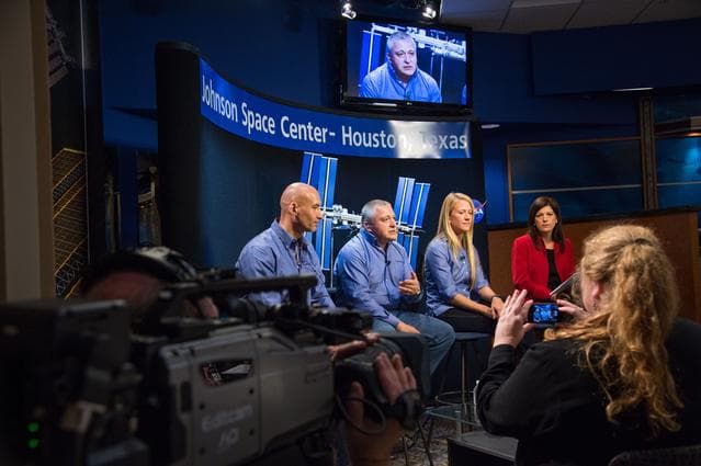NASA image: jsc2013e017608