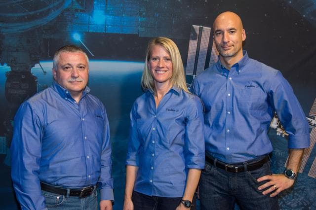 NASA image: jsc2013e017629