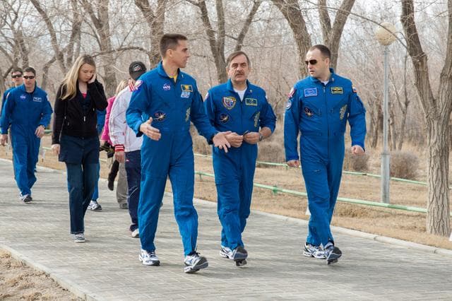 NASA image: jsc2013e018006