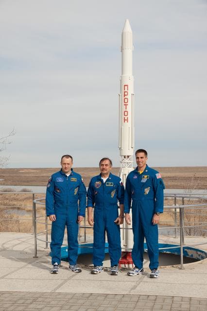 NASA image: jsc2013e018009