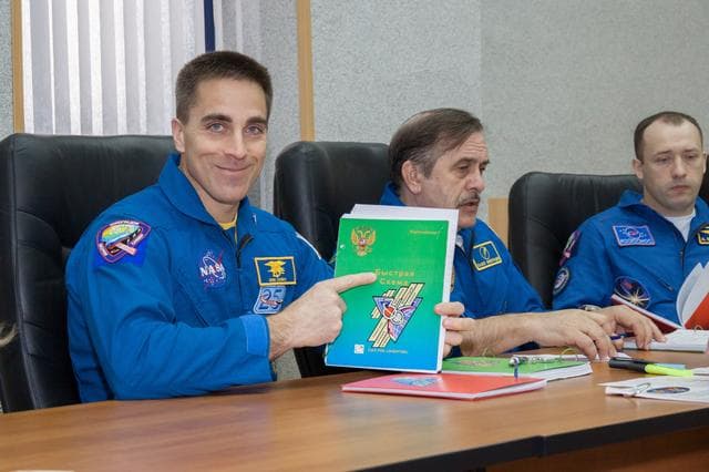 NASA image: jsc2013e018010