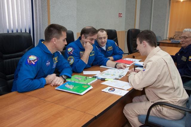 NASA image: jsc2013e018011