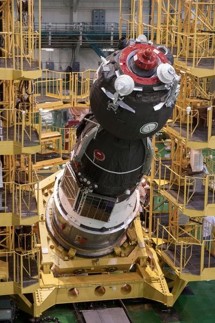 NASA image: jsc2013e018016