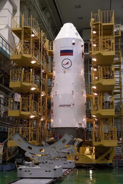 NASA image: jsc2013e018021
