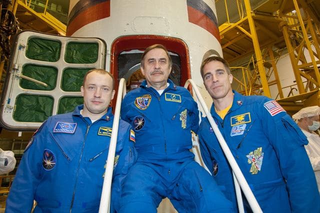 NASA image: jsc2013e018158