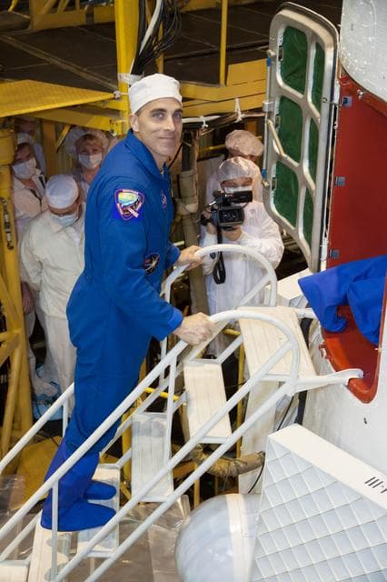 NASA image: jsc2013e018160