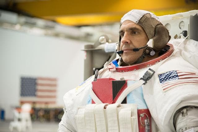 NASA image: jsc2013e021265