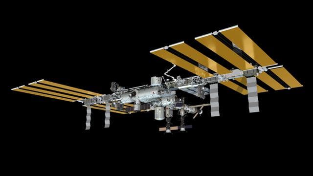 NASA image: jsc2013e023950