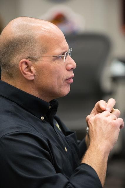 NASA image: jsc2013e024736