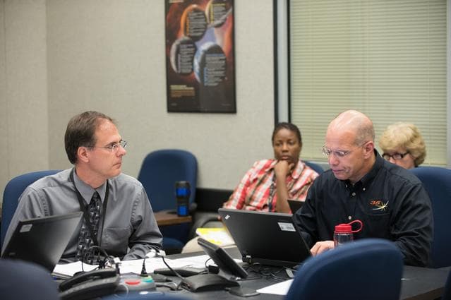 NASA image: jsc2013e024751