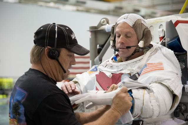 NASA image: jsc2013e024868