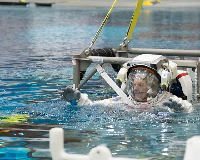 NASA image: jsc2013e024886