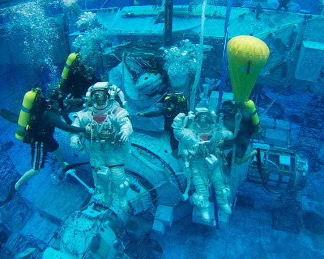 NASA image: jsc2013e024889