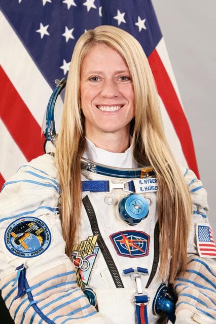 NASA image: jsc2013e026152