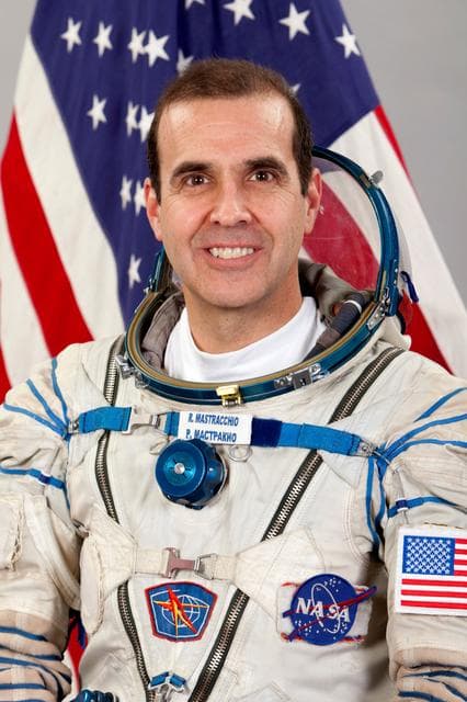 NASA image: jsc2013e026355
