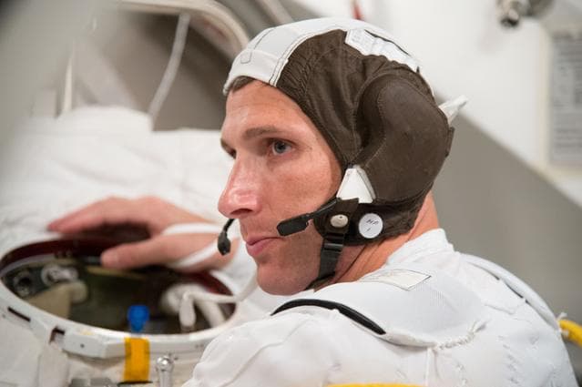 NASA image: jsc2013e027453