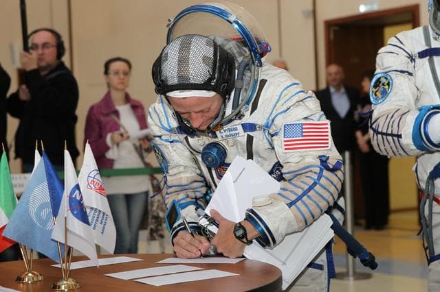 NASA image: jsc2013e028026