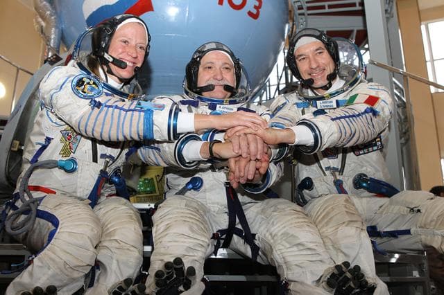 NASA image: jsc2013e028028