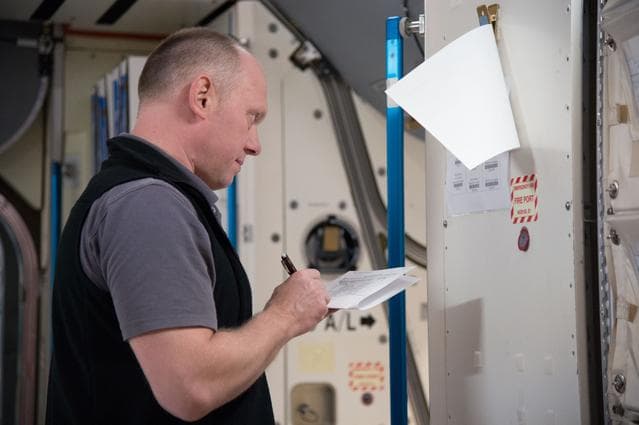 NASA image: jsc2013e028041
