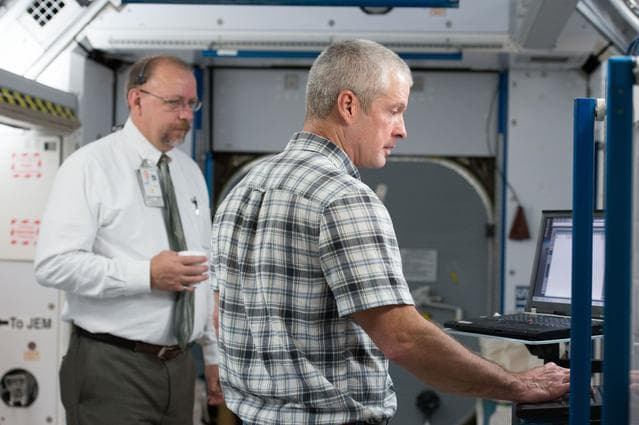 NASA image: jsc2013e028044
