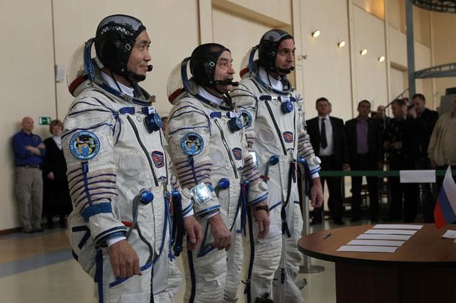 NASA image: jsc2013e028652