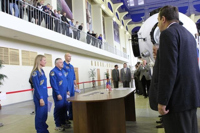 NASA image: jsc2013e028656