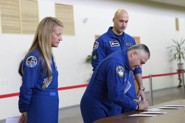 NASA image: jsc2013e028657