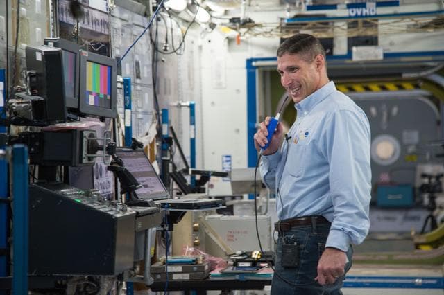 NASA image: jsc2013e028686